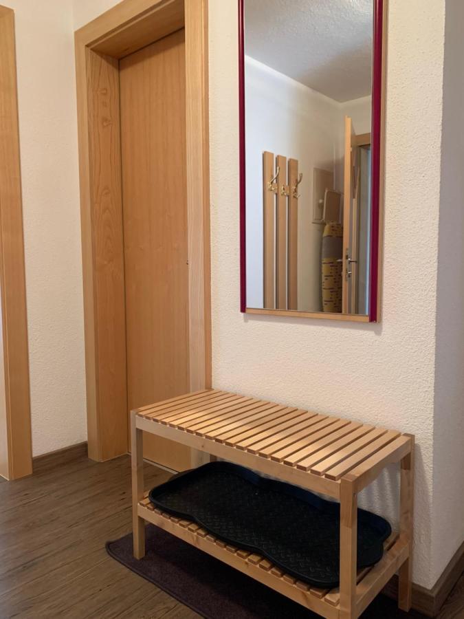 Pension Strolz Sankt Anton am Arlberg Esterno foto