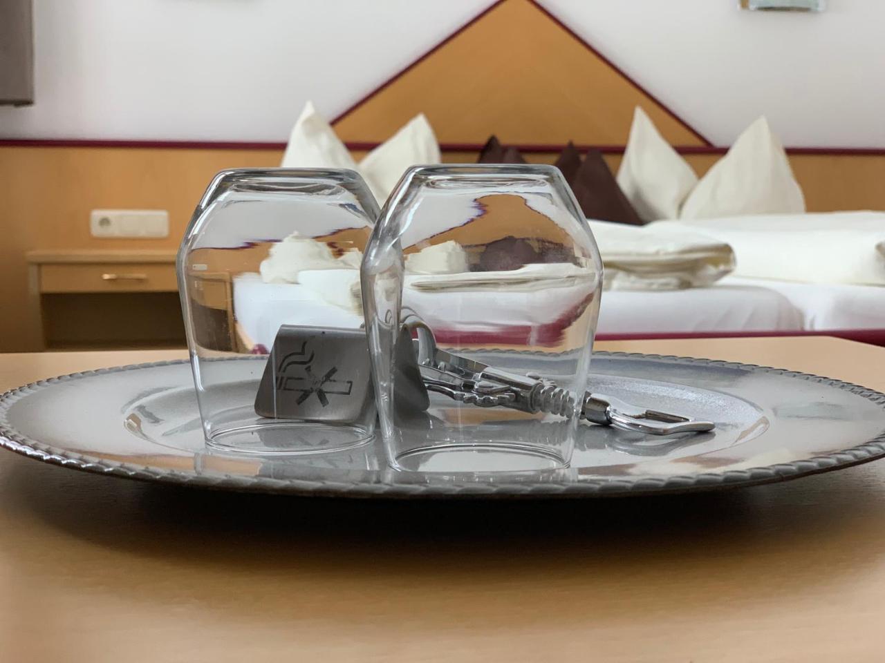 Pension Strolz Sankt Anton am Arlberg Esterno foto